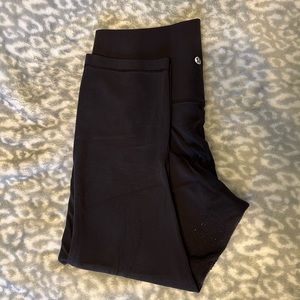 Lululemon Align 21” Crop Size 12